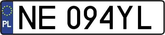 NE094YL