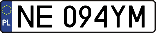 NE094YM