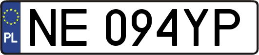 NE094YP