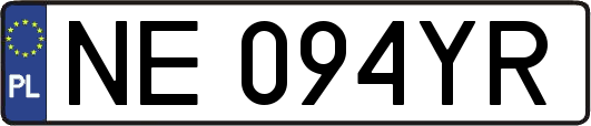 NE094YR