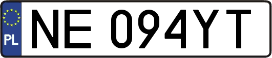 NE094YT