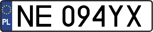 NE094YX