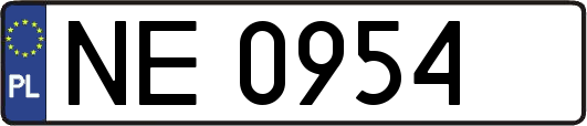 NE0954