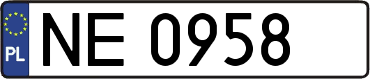 NE0958