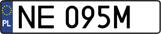 NE095M
