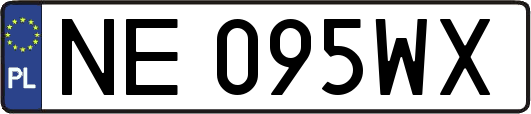 NE095WX