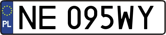 NE095WY