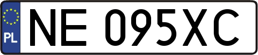 NE095XC