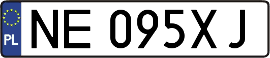 NE095XJ