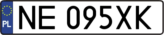 NE095XK