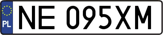 NE095XM
