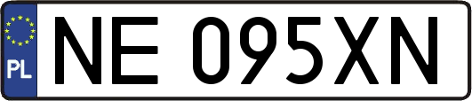 NE095XN