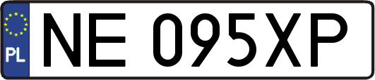 NE095XP
