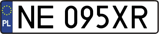 NE095XR