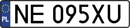 NE095XU
