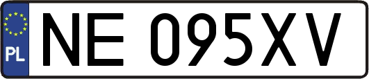 NE095XV