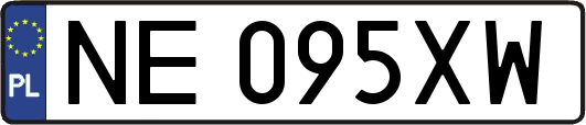NE095XW