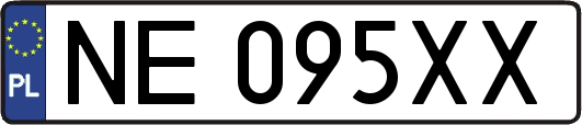 NE095XX