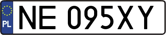 NE095XY