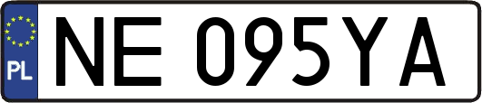 NE095YA