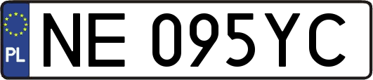 NE095YC