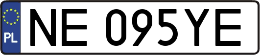 NE095YE