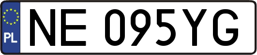 NE095YG