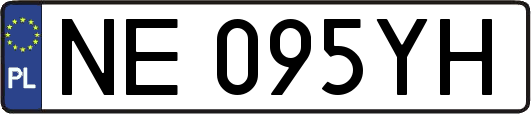NE095YH