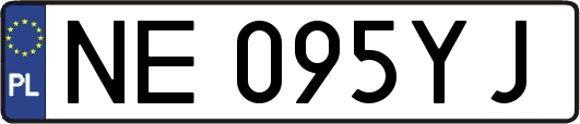 NE095YJ