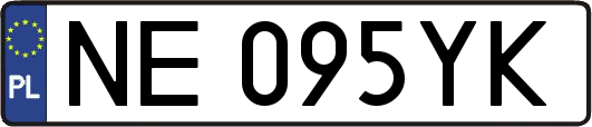 NE095YK