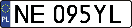 NE095YL