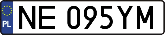 NE095YM