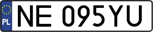 NE095YU