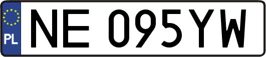 NE095YW