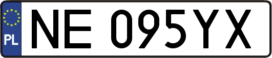 NE095YX