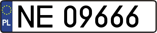 NE09666