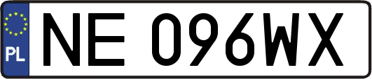NE096WX