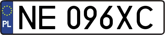 NE096XC