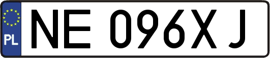 NE096XJ