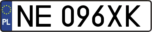 NE096XK