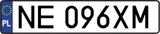 NE096XM