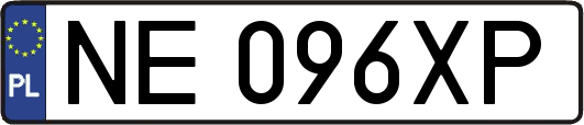 NE096XP