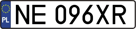NE096XR