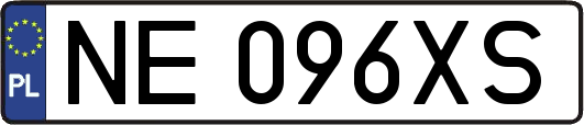 NE096XS