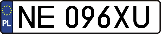 NE096XU