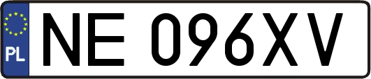 NE096XV