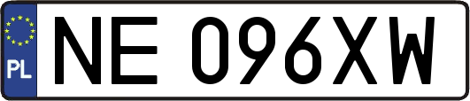 NE096XW