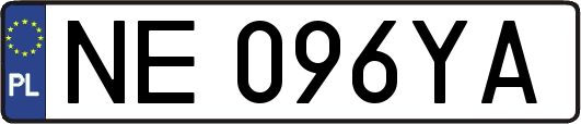 NE096YA