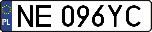 NE096YC