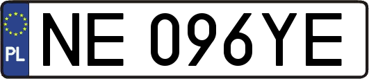 NE096YE